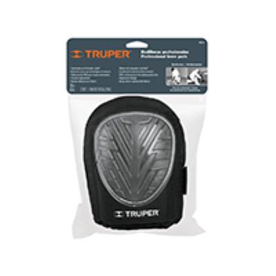 מגן ברכיים גומי מרופד זוג TRUPER