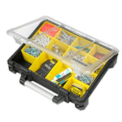 אורגנייזר  44.8X39.5X11.7 ס"מ 1-81-064  STANLEY  XL