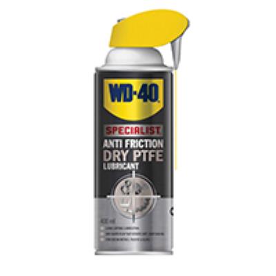 תרסיס WD-40 שימון יבש 400 מ"ל