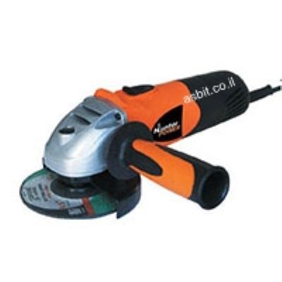 משחזת זוית "4.5  810W  HUNTER