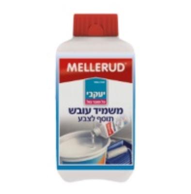 תוסף נגד עובש לצבע 500 מ"ל יעקבי