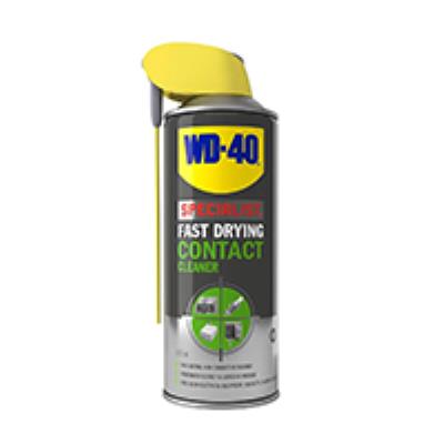 תרסיס WD-40 מנקה מגעים 400 מ"ל