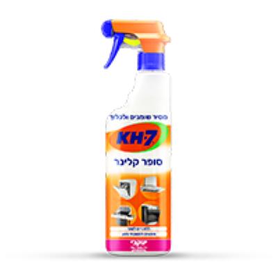 מסיר שומנים 750 מ"ל KH-7 יעקבי