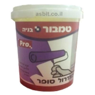 בונדרול סופר 5 ליטר טמבור