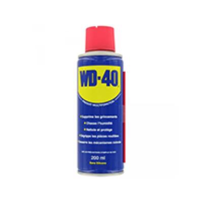 תרסיס WD-40 קטן 200 מ"ל