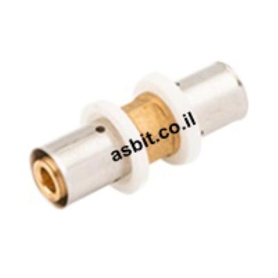 מחבר דו כיווני לחיצה 20 * 20 SP